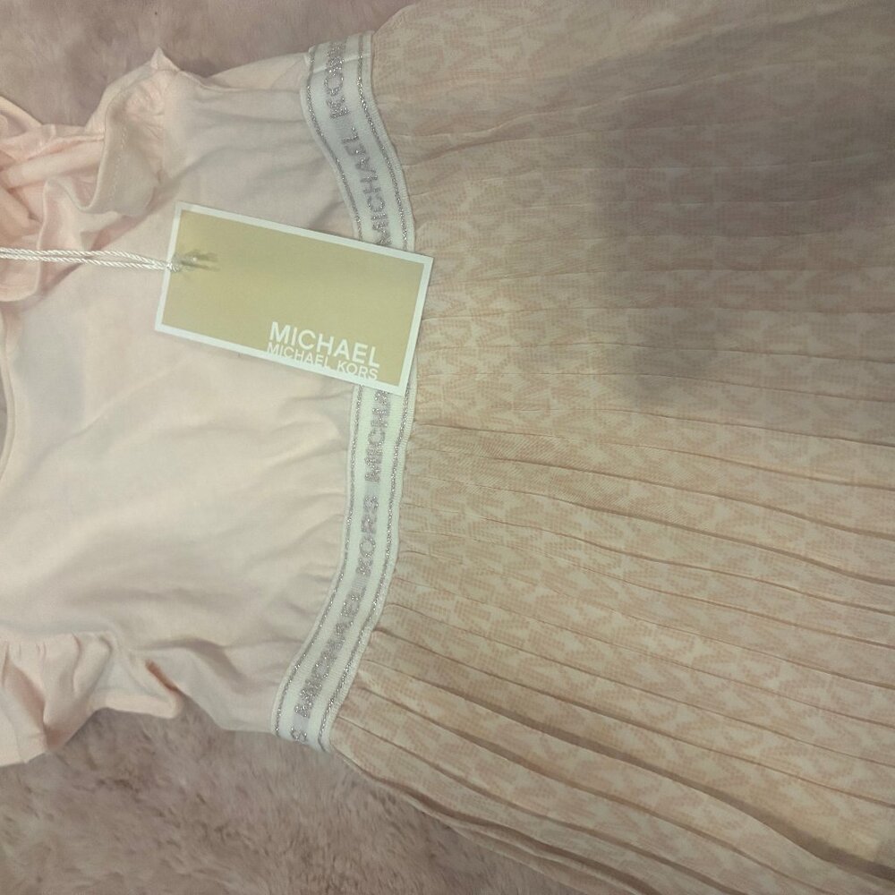 MICHEAL DRESS INFANT